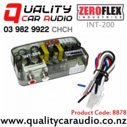 ZeroFlex INT-200 2 Channel High Level Converter