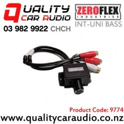 ZeroFlex Universal RCA Bass Controller