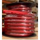 ZeroFlex ZF2015R 2/0 Gauge 70mm CCA Power Cable 15 meter (RED)